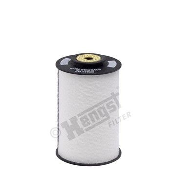 Фильтр топливный Mercedes Benz T2 OM314/352/353/364/615 68-, Hengst, E5KFR2 D12,