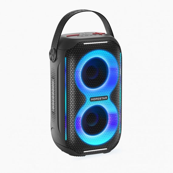 Портативна колонка з потужним звуком SoundBlast Party 200 Mini (41088-Party 200 Mini_1063)