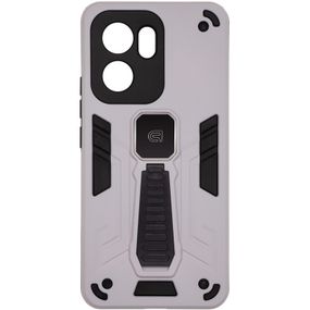 Чехол для мобильного телефона Armorstandart Proover Oppo Reno13 F 4G / Reno13 F 5G / Reno13 FS 5G Grey (ARM85760)