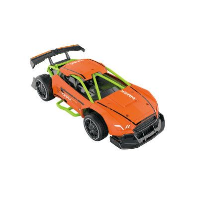 Радиоуправляемая игрушка Sulong Toys Speed racing drift – Bitter (оранжевый, 1:24) (SL-291RHO) | Зображення 1