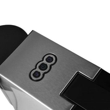 Кофеварка универсальная капсульная 3в1  капсулы Nespress, Dolce Gusto и заварной кофе  DSP KA-3046 1450W | Зображення 3