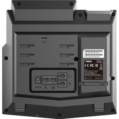 IP телефон Fanvil X4U | Зображення 3