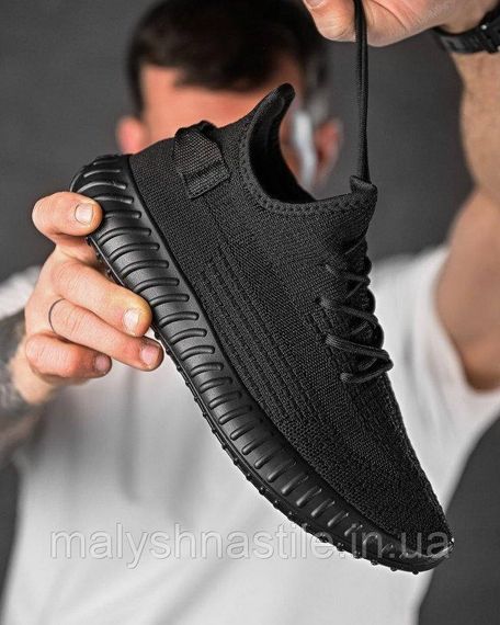 Кроссовки IzI budget black   ДЛ7078 | Зображення 5