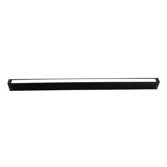 Магнітний трековий світильник PROLUM™ M25; 27W; 220V; SERIES "LR"; Білий 4000K | Зображення 2