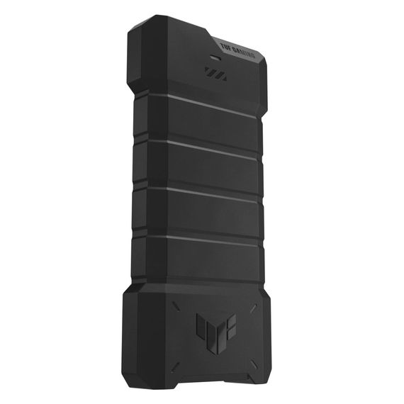Кишеня зовнішня ASUS SSD TUF GAMING A2/BLK/G/AS PCIe NVMe M.2 2230/2242/2260/2280 USB-C 3.2 Gen 2x1 (90DD02X0-M09000) | Зображення 1
