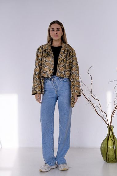 Жіноча косуха | Зображення 6