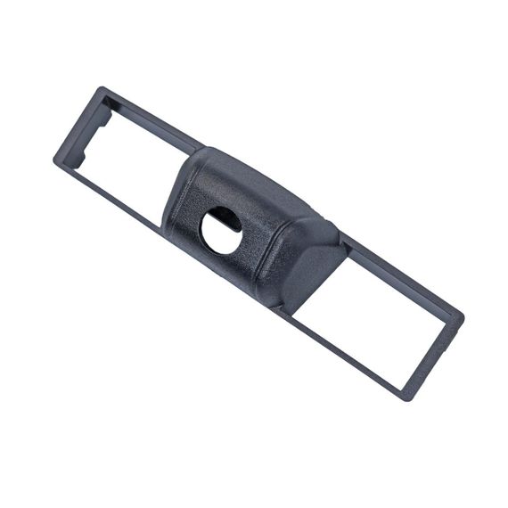 Кріплення серії QIV під камеру переднього огляду для Porsche FQPR207 (рамка під плафон) | Зображення 2