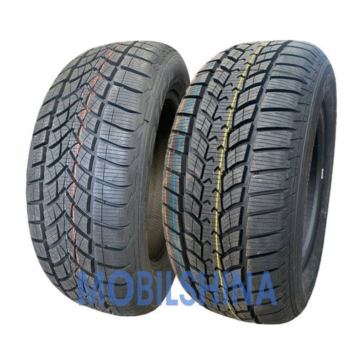 Зимние шины DEBICA Frigo 2 (215/60R17 96H)