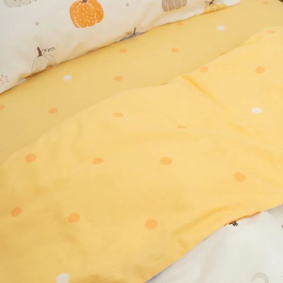 Постельное белье подростковое Viluta Сатин Twill 28 770-P 210х143 см | Зображення 3