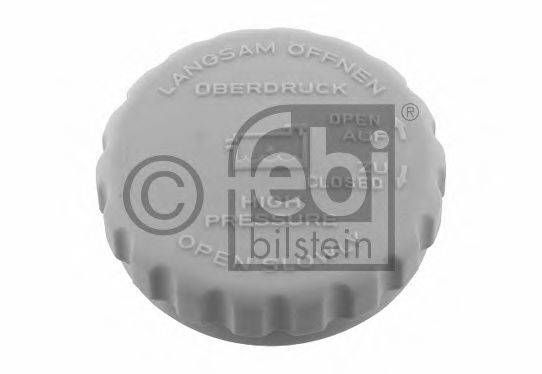 Кришка радіатора охолодження OPEL VECTRA A, B, OMEGA A, B (вир-во FEBI) FEBI BILSTEIN 01211 на OPEL CORSA A TR (91_, 92_, 96_, 97_)