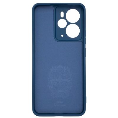 Чехол для мобильного телефона Armorstandart ICON Realme 14 5G Dark Blue (ARM83643) | Зображення 1