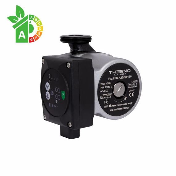 Насос циркуляційний Thermo Alliance LPSA 25/60/130