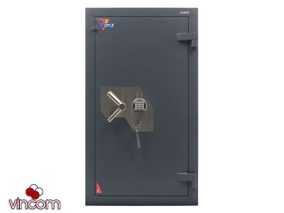 Сейф взломостойкий VALBERG Fort 1268 EL | Зображення 4