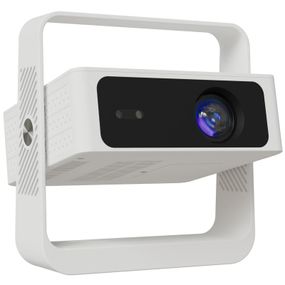 Проектор 4k Android E10 White