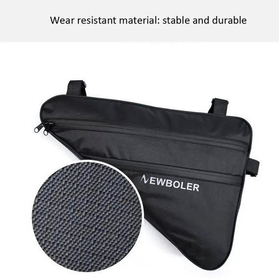 Велосипедная сумка BG-0853 QL-96 | Зображення 1