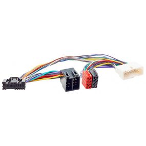 Перехідник для магнитол KIA, Hyundai Carav 12-214