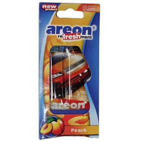 Освіжувач повітря гель AREON-VIP "АВТО" Peach