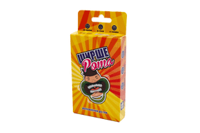 Настольная игра Шире рот (дополнение)