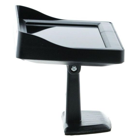 Автомобільний монітор для двох камер LCD TFT 4,3" / Дисплей для камери заднього виду | Зображення 5