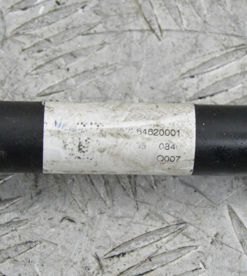 Кардан рульового вала Mercedes Sprinter W906 2006-2018 Кардан вала рульової колонки Мерседес в906 A9064620001 | Зображення 2