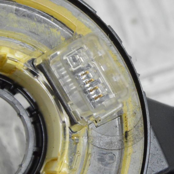 Шлейф підрульовий Volkswagen Passat B6 2005-2010 Кільце подушки безпеки Фольксваген Пассат б6 3C0959653 | Зображення 1