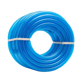 Шланг для поливу армований 1/2" 30м Капрі Hosse