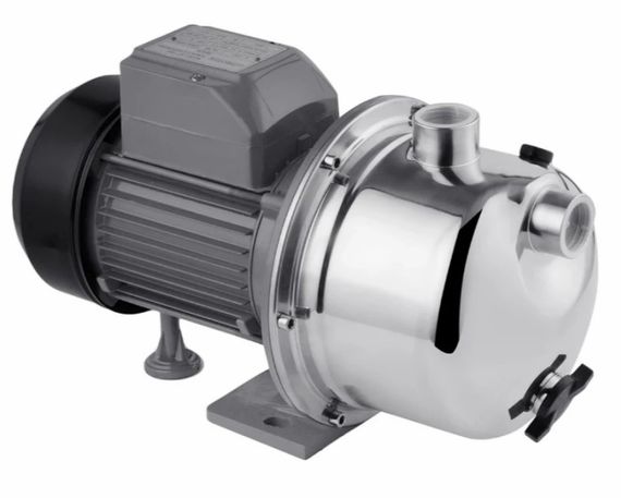 Відцентровий насос Gidrotech JET 150S (CV028426) | Зображення 1