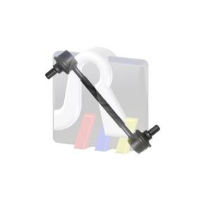 Стойка стабилизатора заднего Toyota Camry 01-06, RTS, 97-92569,