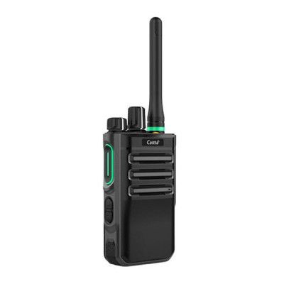 Портативная рация Caltta PH600 (L) UHF Urban | Зображення 1