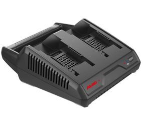 Подвійний зарядний пристрій AL-KO EnergyFlex C200 LI (114018)