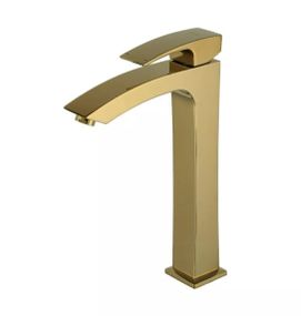 Смеситель для умывальника Gappo G1007-32