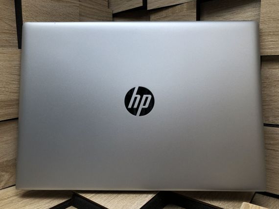 Ноутбук HP Probook 640 G4 / 14" (1366x768) TN / Intel Core i5-7300U (2 (4) ядра по 2.6 - 3.5 GHz) / 8 GB DDR4 / 250 GB SSD / Intel HD Graphics 620 / WebCam / Fingerprint / HDMI б/в | Зображення 7