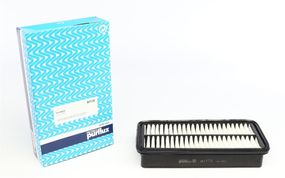 Фільтр повітряний Hyundai Getz 1.5CRDi 03-09 A1172