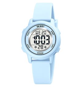 Годинник S2kmei 1721LBU Light-Blue SALE