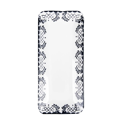 Блюдо прямокутне 30*13,5см Provence мікс LIMITED EDITION | Зображення 4
