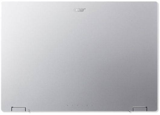 Ноутбук Acer Aspire Go Spin AGSP14-31PT 14&quot; WUXGA IPS Touch NX.JBEEU.001 | Зображення 6