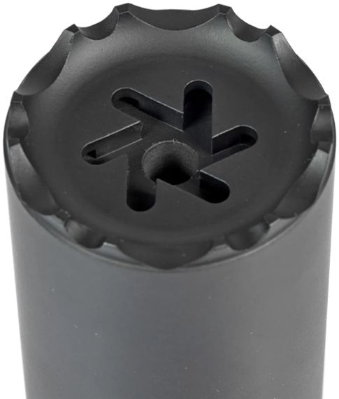 Саундмодератор Ase Utra DUAL 556. Різьба - 1/2x28 | Зображення 4