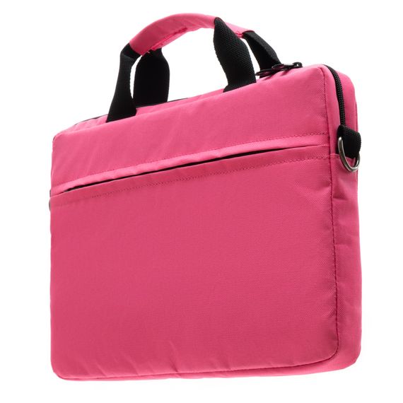 Сумка для ноутбука Vinga 14" NB1402 pink (NB1402PK) | Зображення 2