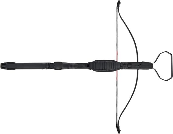Арбалет Man Kung XB21 Rip Claw. Black | Зображення 8