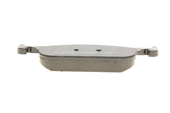 Колодки тормозные передние Renault Logan II Clio IV Sandero II 11- Lada Xray 16- 22-1109-0 | Зображення 5