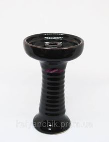 Чаша для кальяна Harmony v2 Black