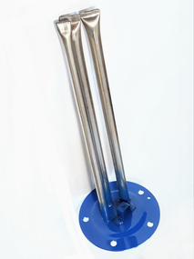 Фланец - колба для бойлеров Thermal Electrolux Novatec Fagor