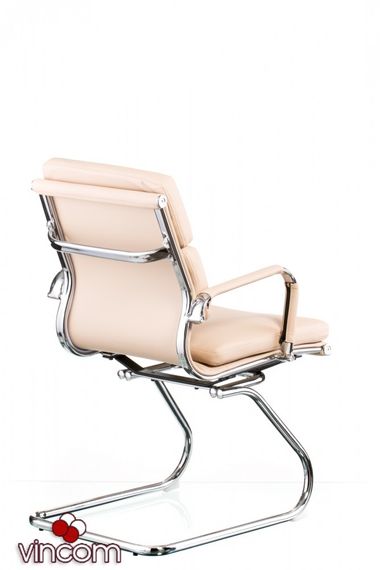 Кресло Special4You Solano 3 office beige (E4831) | Зображення 4