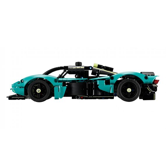 Конструктор LEGO Technic Aston Martin Valkyrie (42208) | Зображення 3