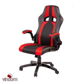 Кресло Goodwin Miscolc red