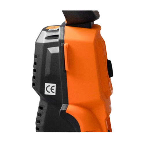Мийка високого тиску 1400W 110 бар 390 л/год PWA-110/1400 BM Tekhmann | Зображення 6