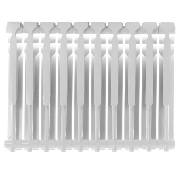 Радіатор секційний INTEGRAL 80 Bimetal-500L (IN0007) / Ціна за 1 секцію | Зображення 2