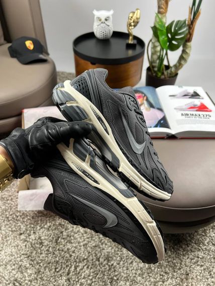 Чоловічі кросівки Halo Mix Dark Grey весна / літо / осінь A3809 43 27.5 см | Зображення 5