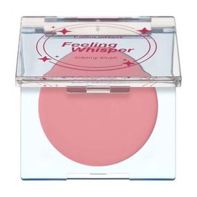 Кремові рум'яна для обличчя Colour Intense Feeling Whisper Blush 401 Перше відчуття, 5 г