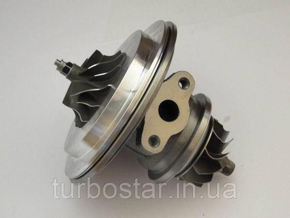 Картридж турбіни Fiat Ducato 2.3 TD, 2.3-F1A Euro 4, (2005-11), 2.3 D 94/127 53039700102, 53039700116